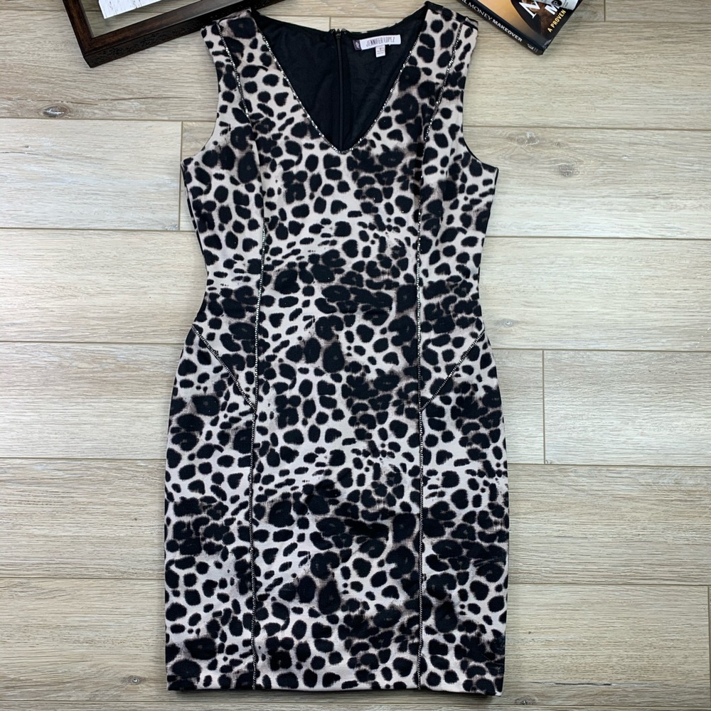 Jennifer Lopez Women’s Dress - Picture 1 of 7